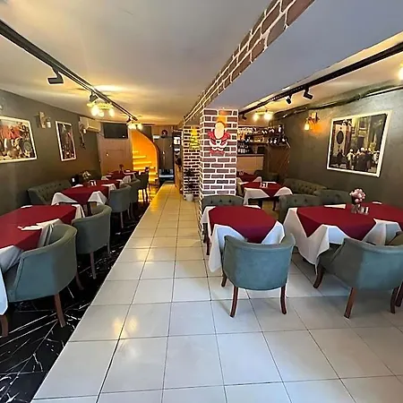Hotel Sultan Suleyman Palace 2*