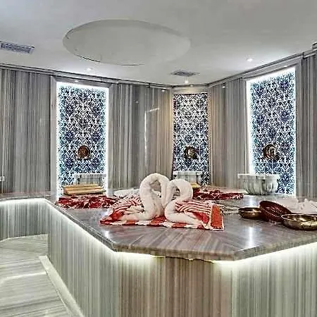 Sultan Suleyman Palace 2* Istanbul