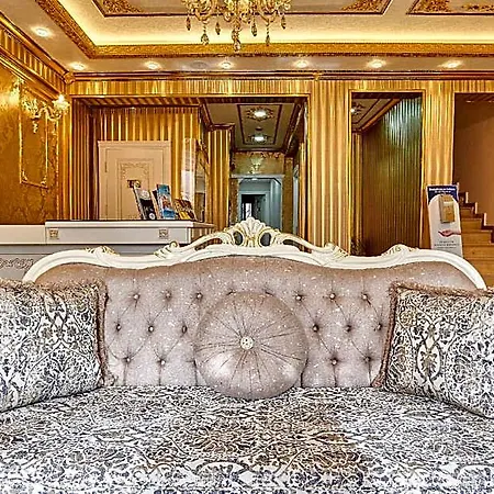 Sultan Suleyman Palace