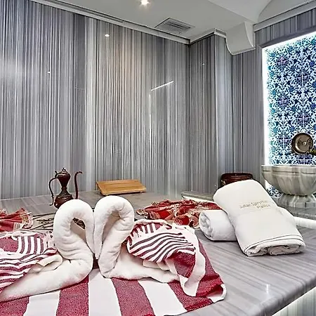 Sultan Suleyman Palace 2*
