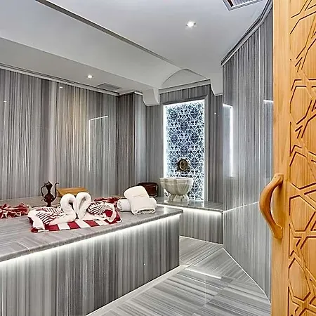 Sultan Suleyman Palace Hotel