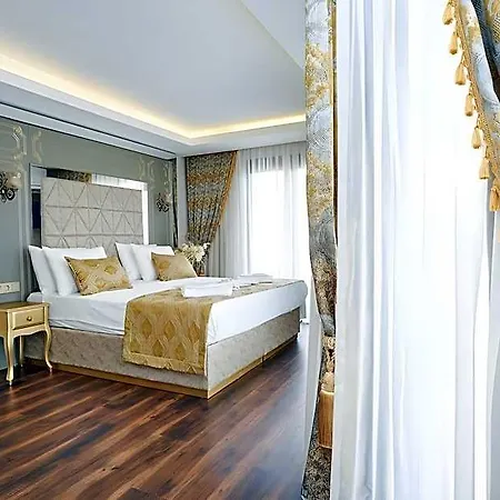 Sultan Suleyman Palace Hotel 2*
