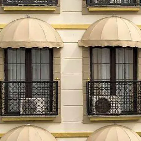Hotel Sultan Suleyman Palace Istanbul
