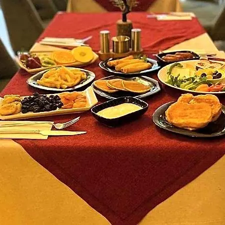 Sultan Suleyman Palace Hotel 2*