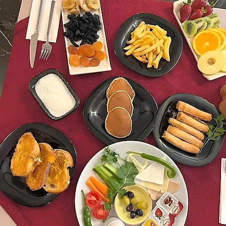 Hotel Sultan Suleyman Palace Istanbul