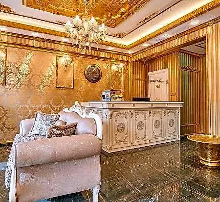 Sultan Suleyman Palace 2*