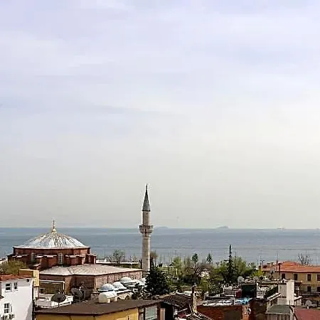 Hotel Sultan Suleyman Palace 2*