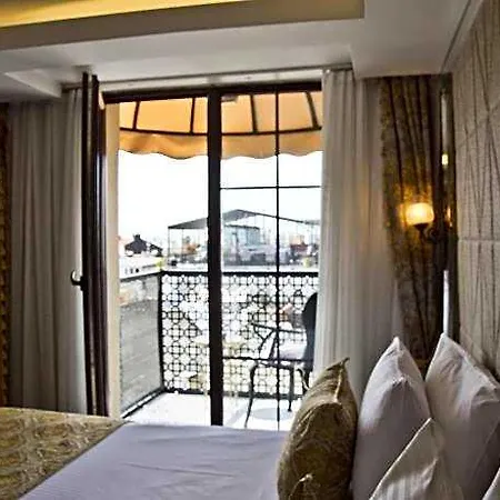 Sultan Suleyman Palace Hotel
