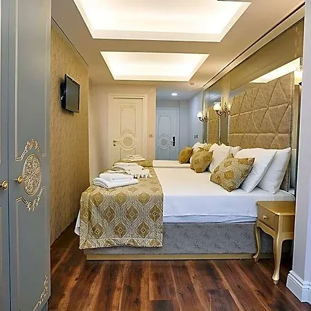 Sultan Suleyman Palace Hotel 2*