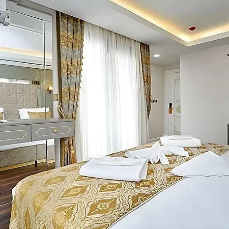 Sultan Suleyman Palace 2* Istanbul