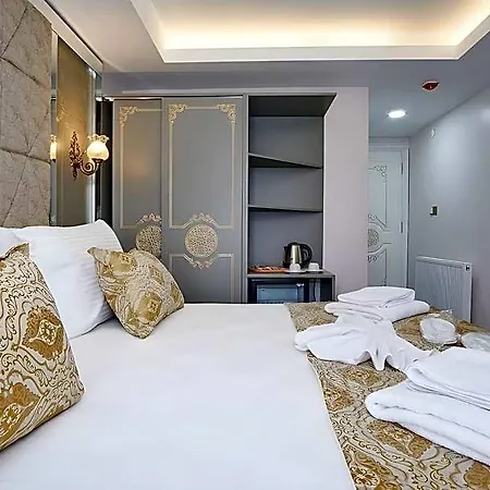 Sultan Suleyman Palace 2*