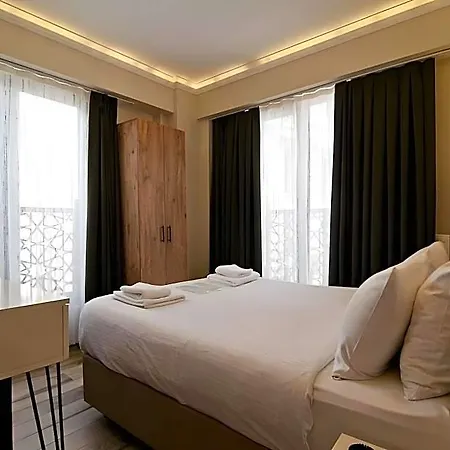 Hotel Sultan Suleyman Palace Istanbul